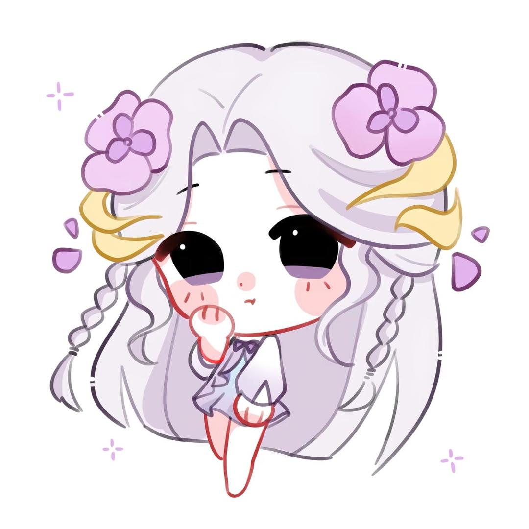 熊猫姐姐🧚🏻‍♀️