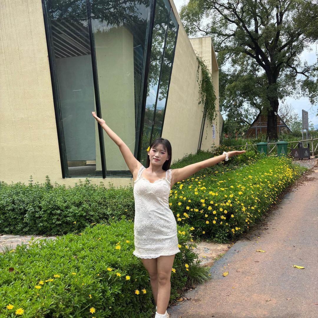 燕儿🌷