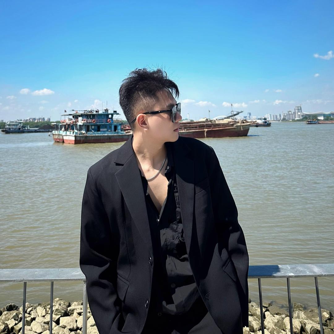 阿杰买手在澳门