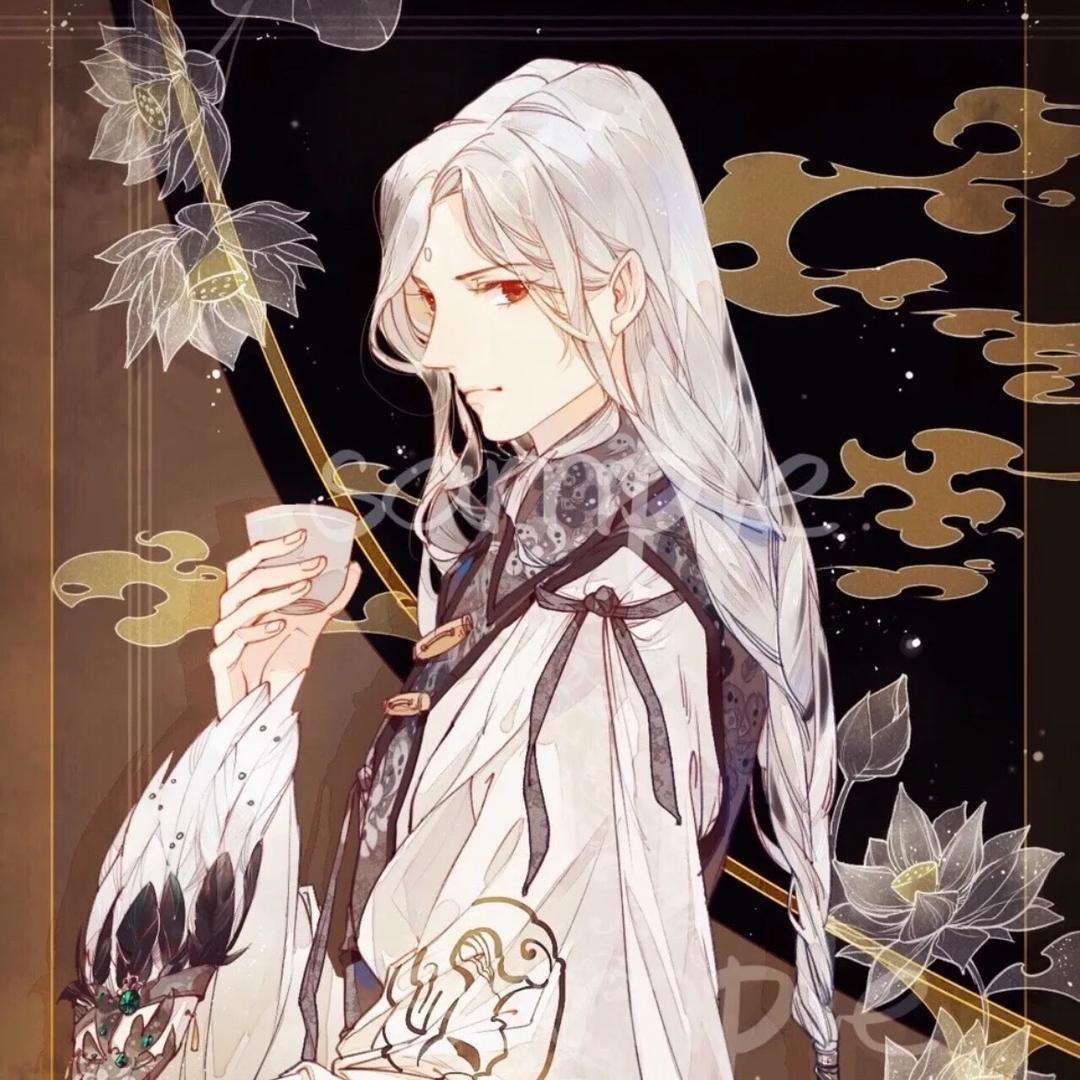 @青枫
