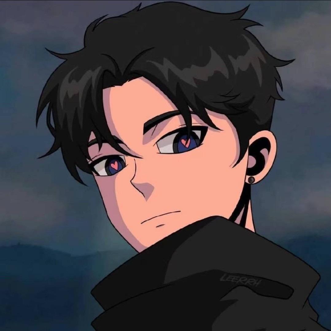 九