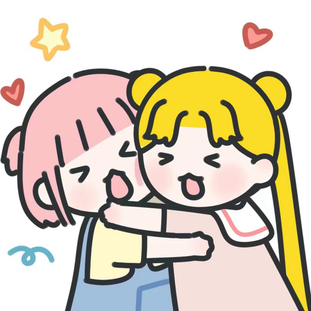 只只困困妮