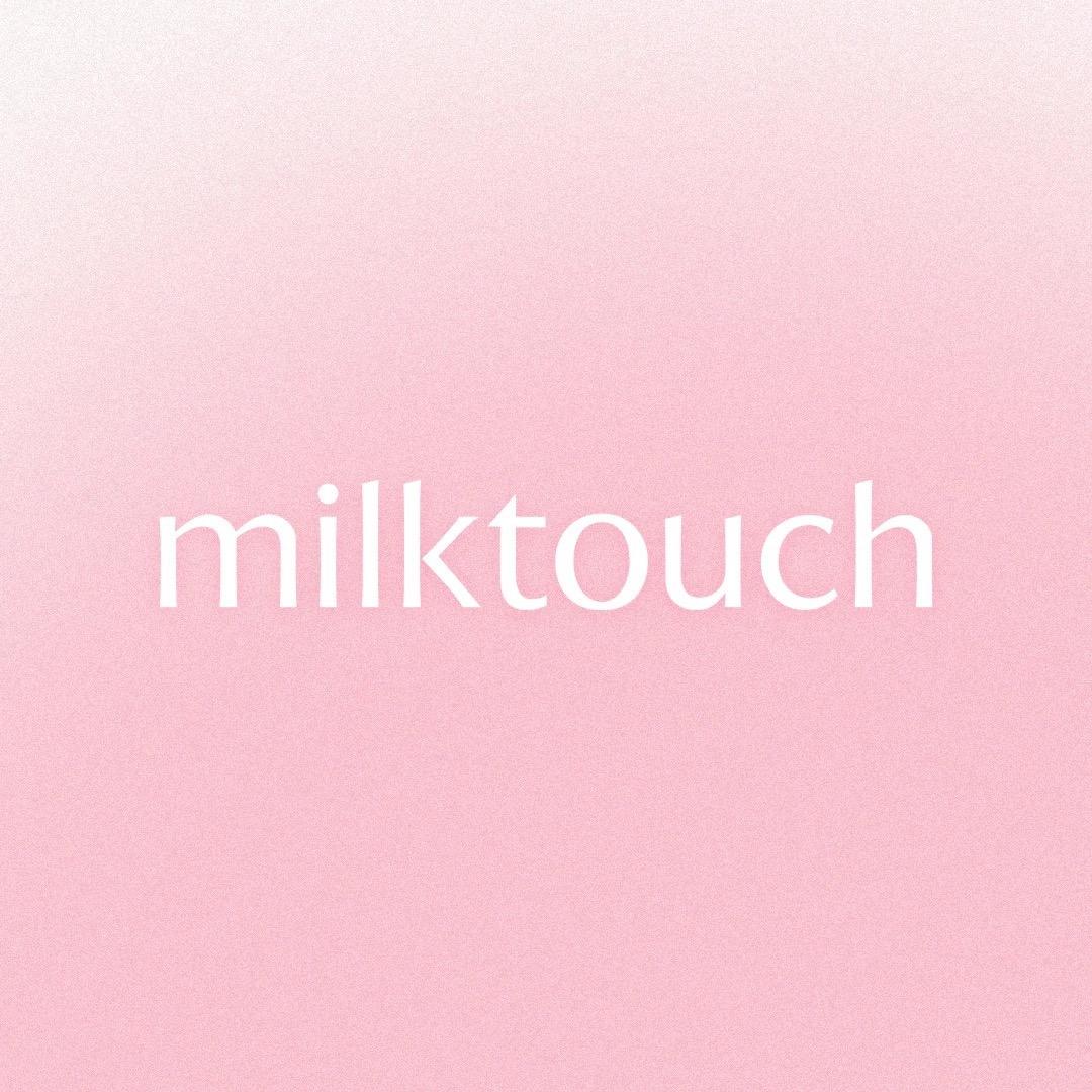 milktouch美妆旗舰店
