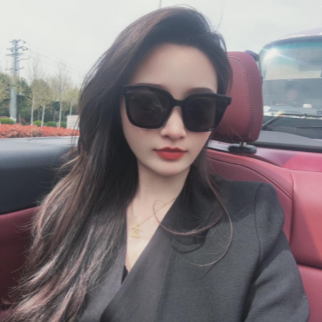 叫我美丽