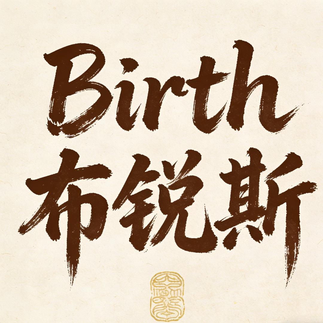 Birth-布锐斯皮具