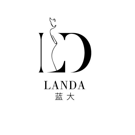 蓝大原创新中式女装