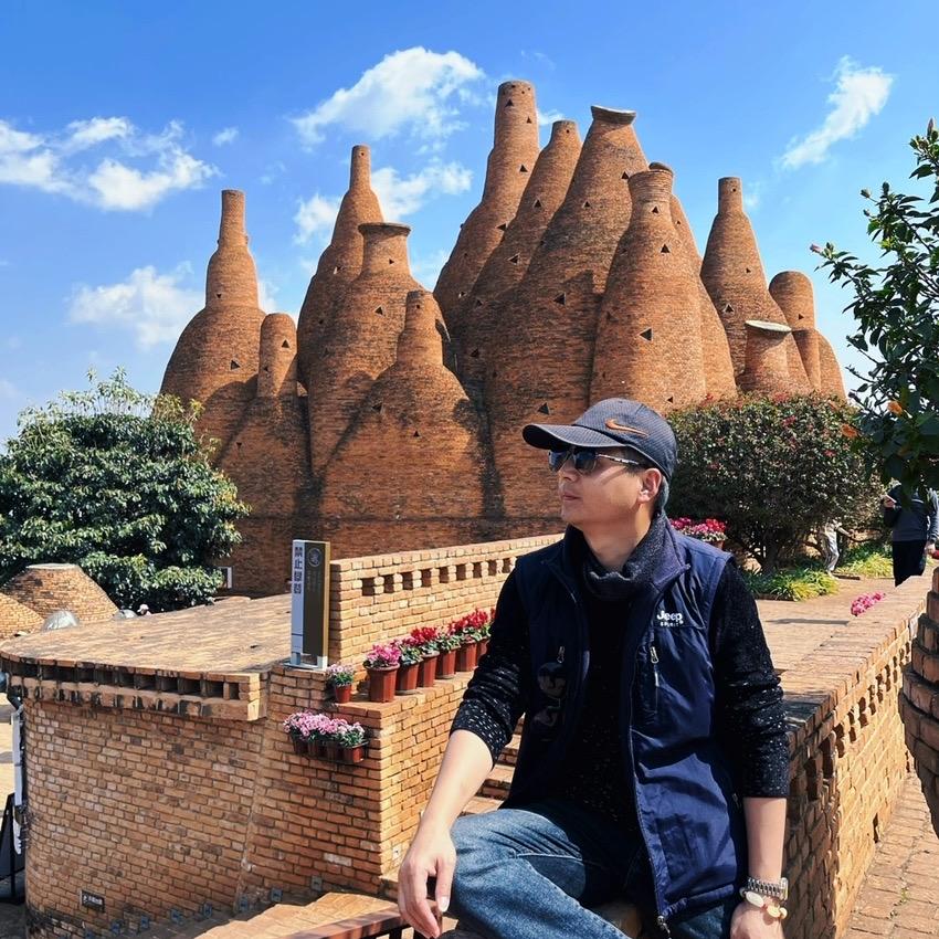 白鹤教剪辑