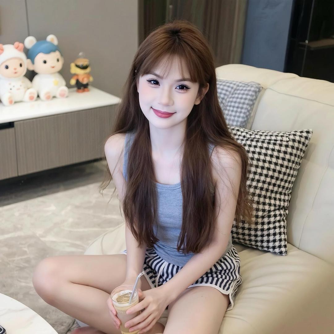 小不点