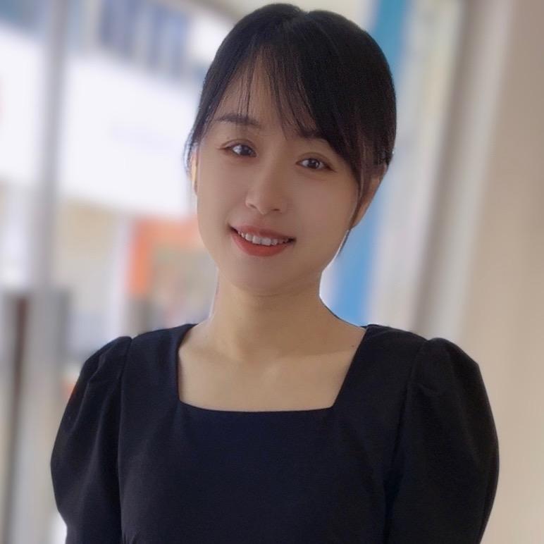 小于姐