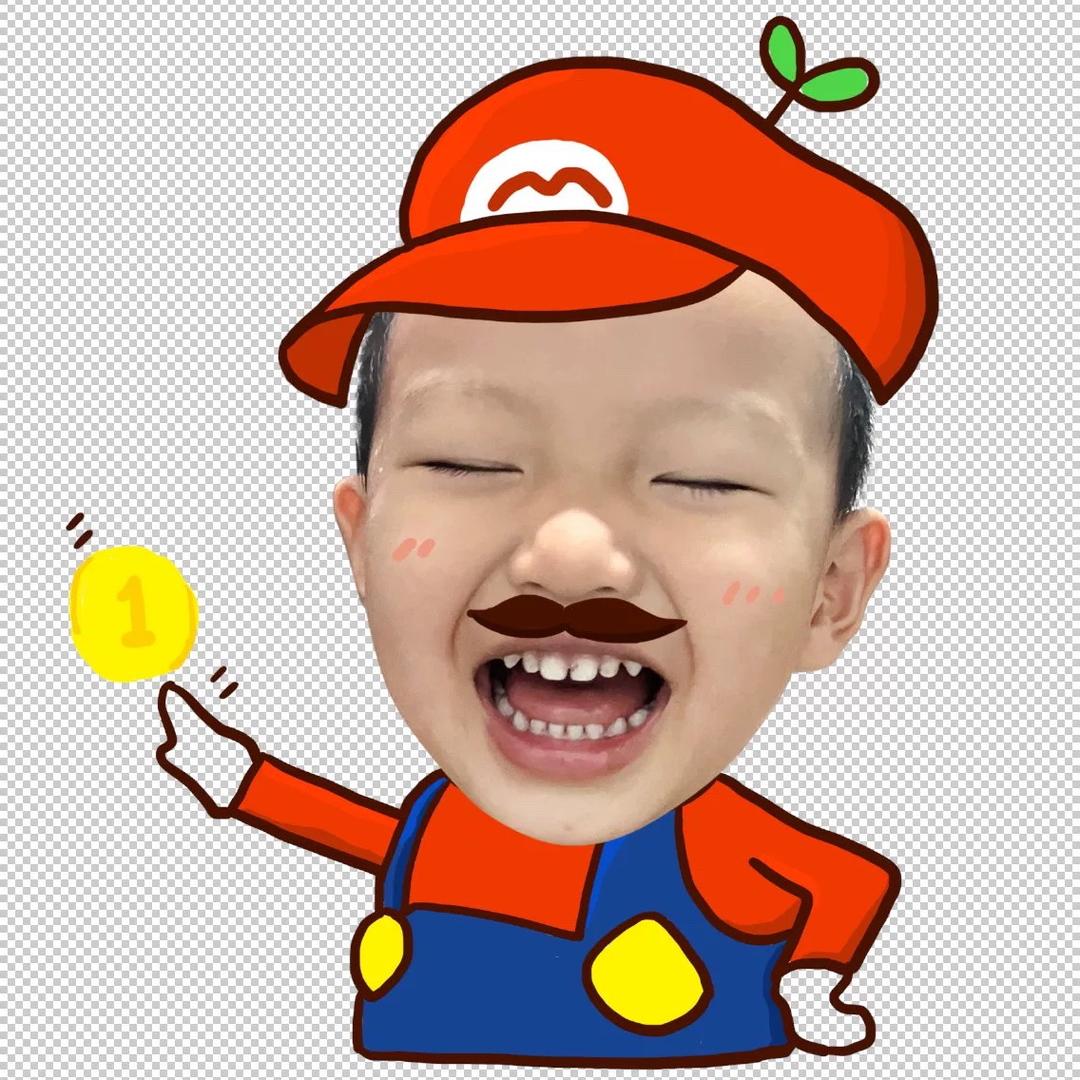 豪哥&