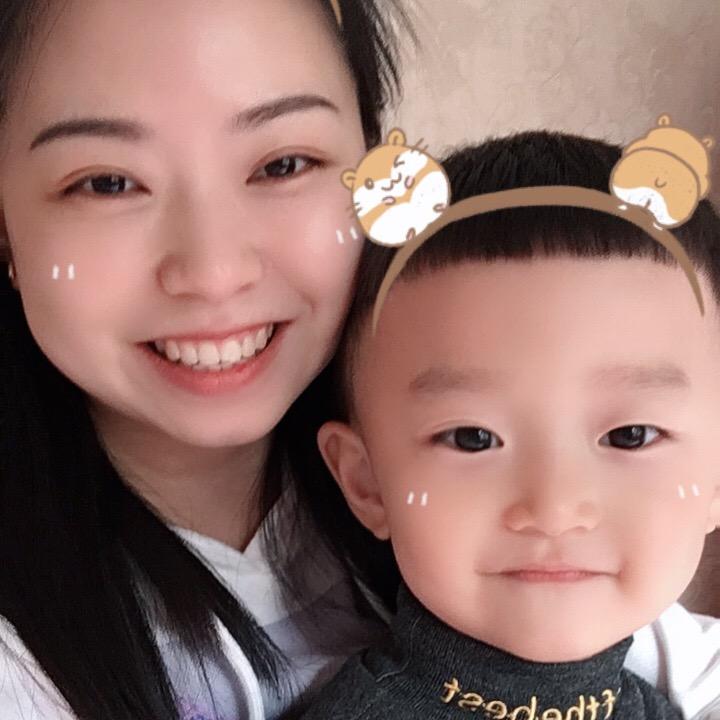 皓皓的妈咪