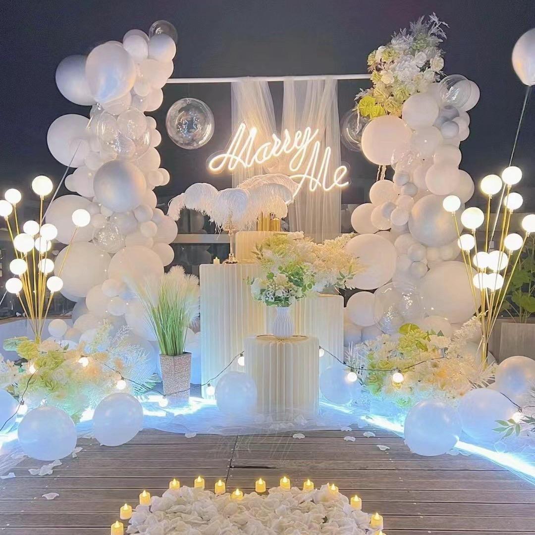 获嘉宥希麻麻气球派对🎈🎈🎈