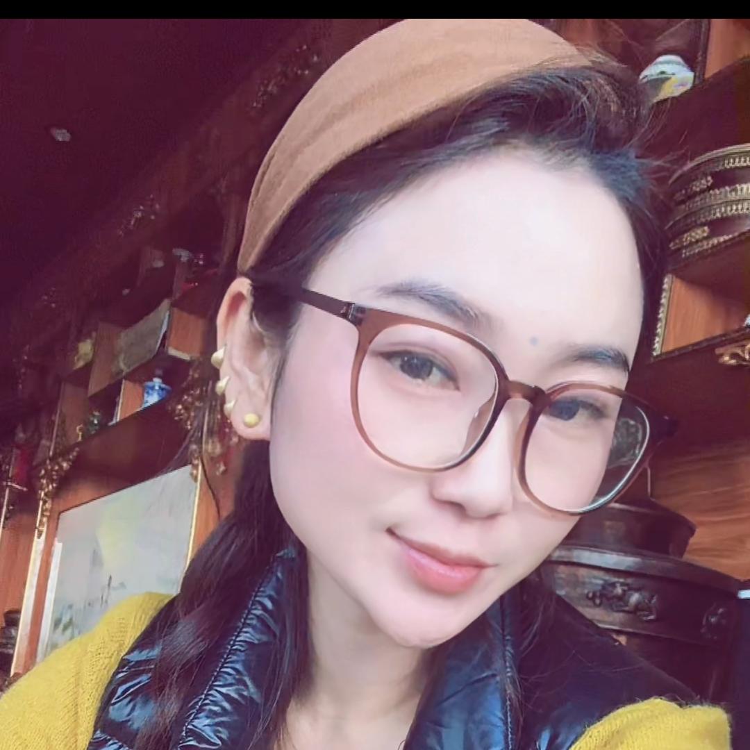 可乐🍂🤟