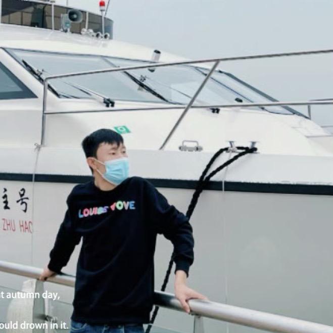 我係妳哋嘅艾倫哥