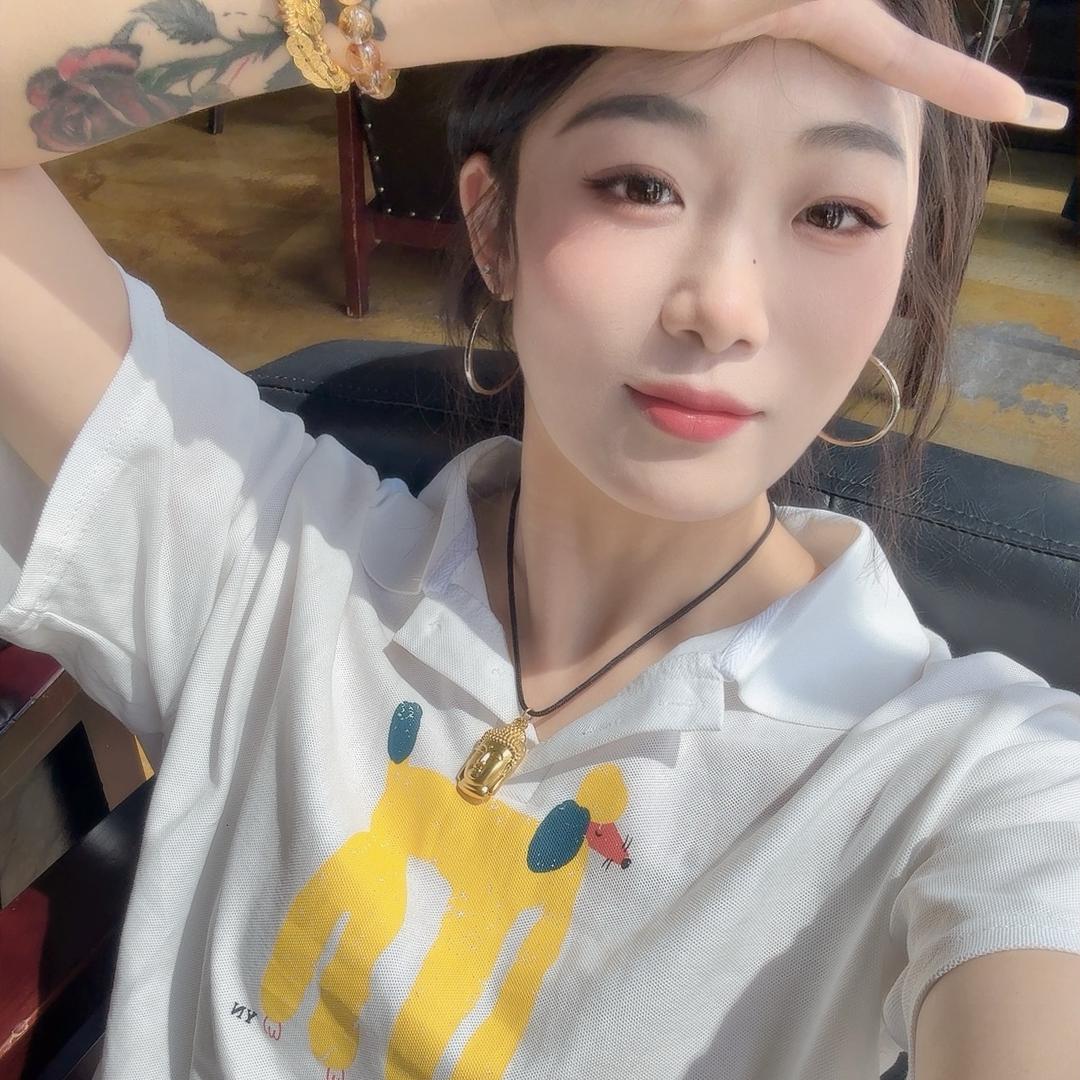 付菊💃