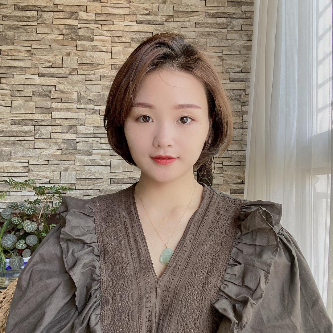 闺蜜美妆👭～大梁