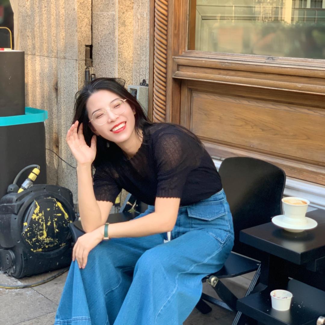 大胖妞（养身心）