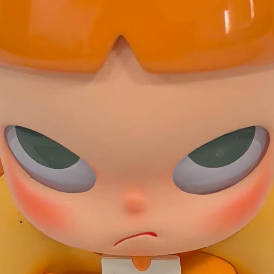 栗栗子