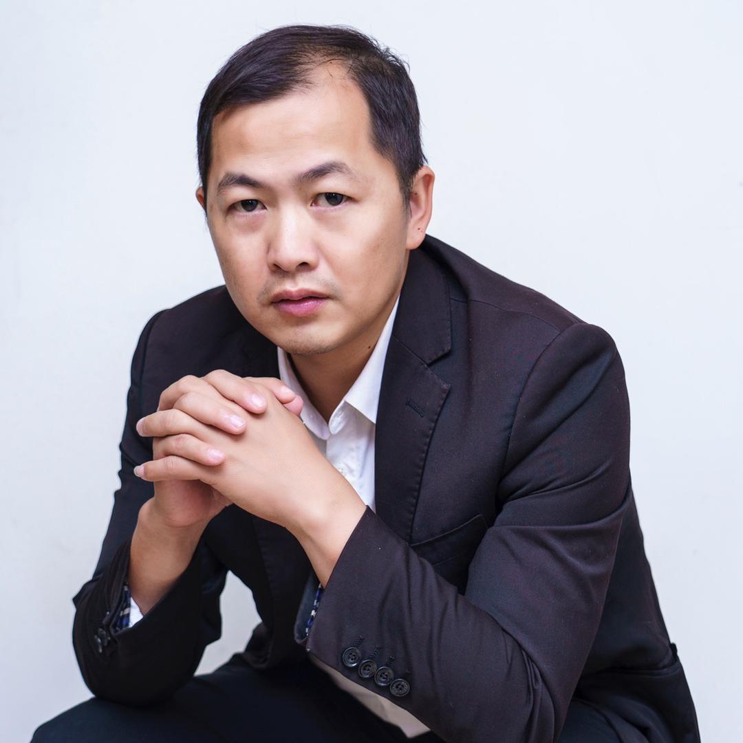 @房产销售老潘
