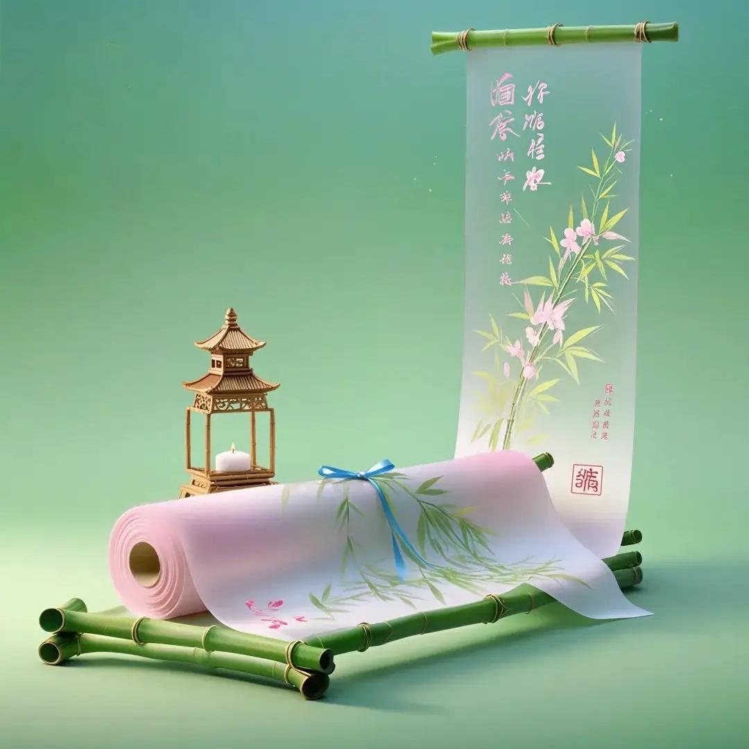原森竹青家居家纺
