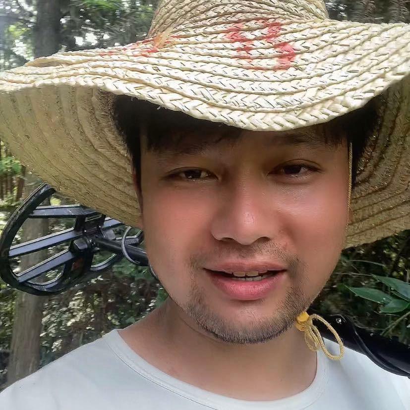 浪仔访宝