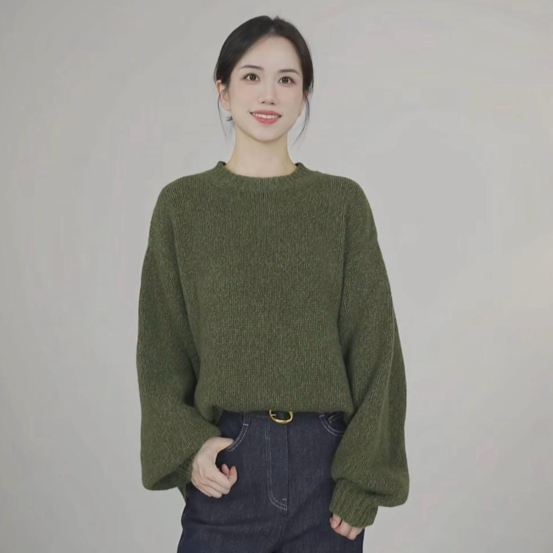 HEYHE小禾优选穿搭