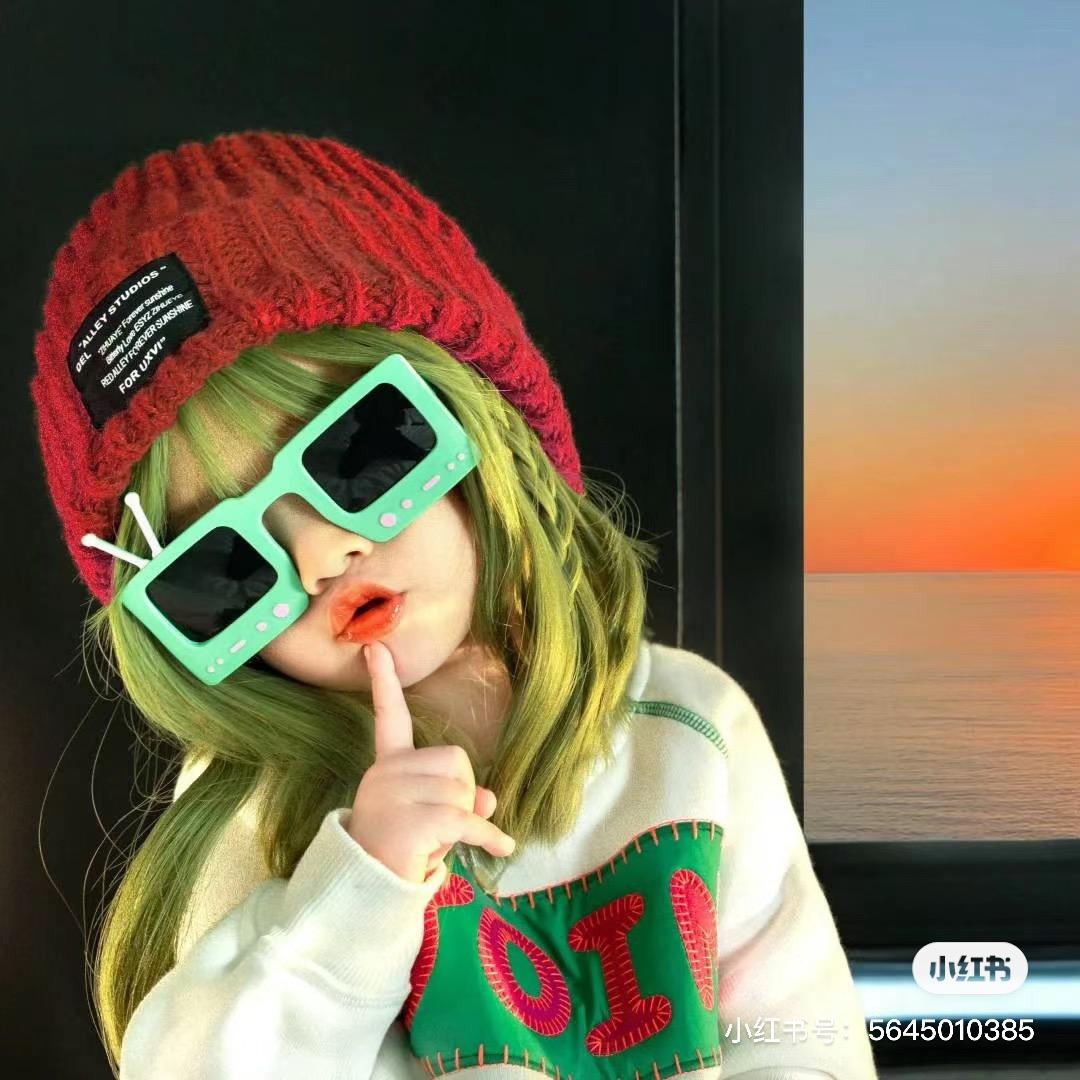 第一千颗星星✨