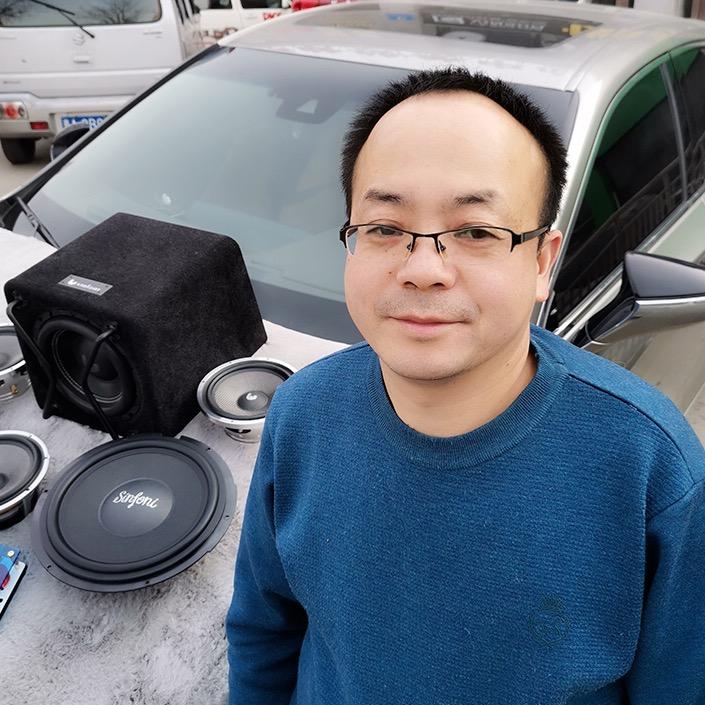 悦声专业汽车音响改装官方号