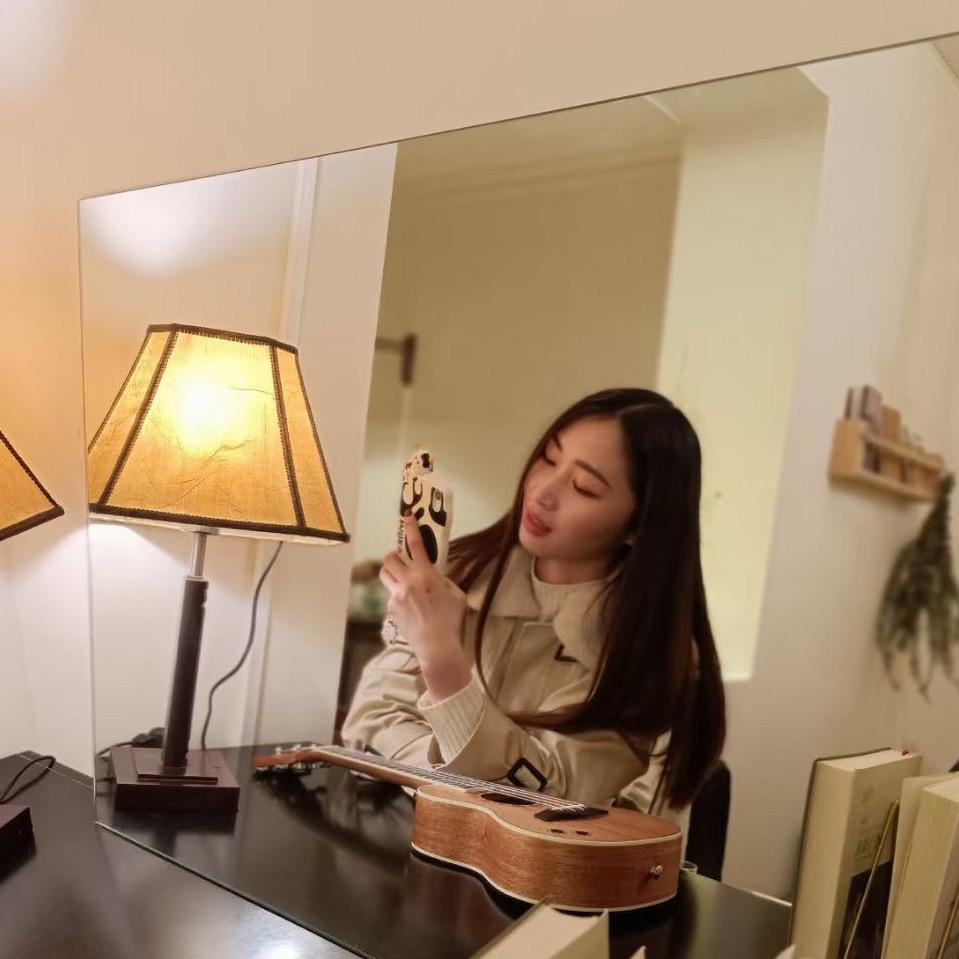@好好