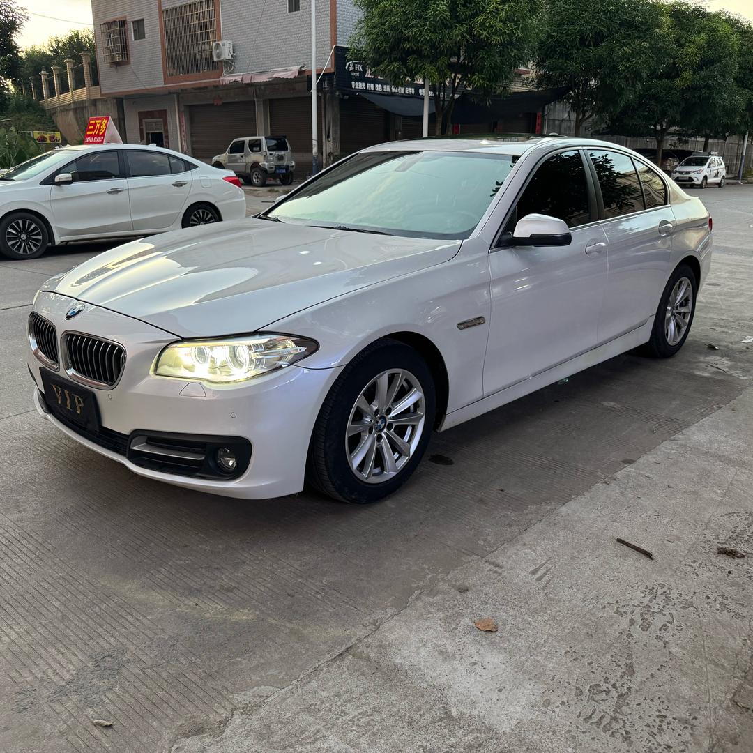 广西浦北二手车