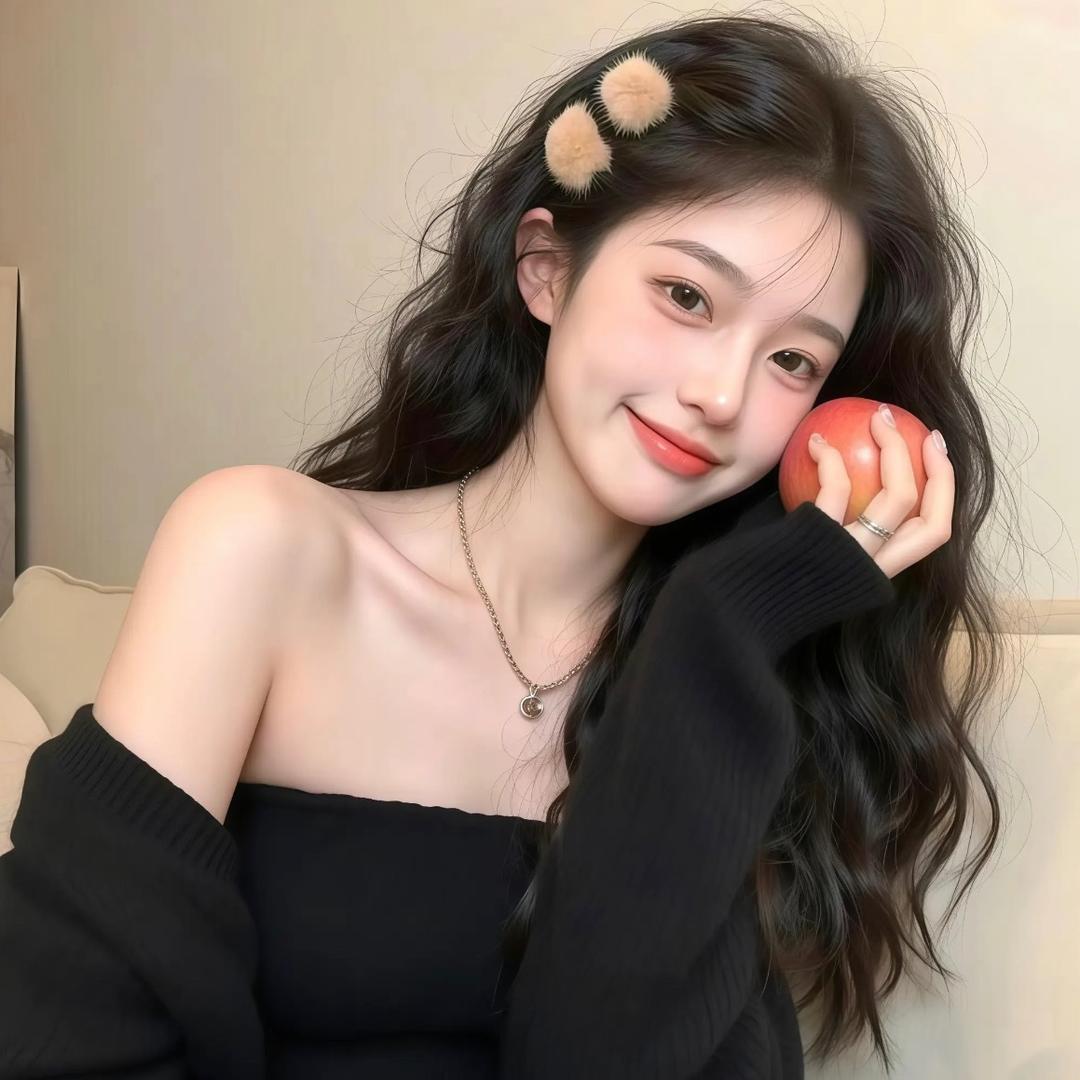 兮小桃🍑