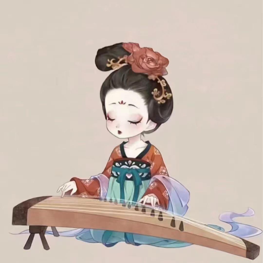 筝中弦音