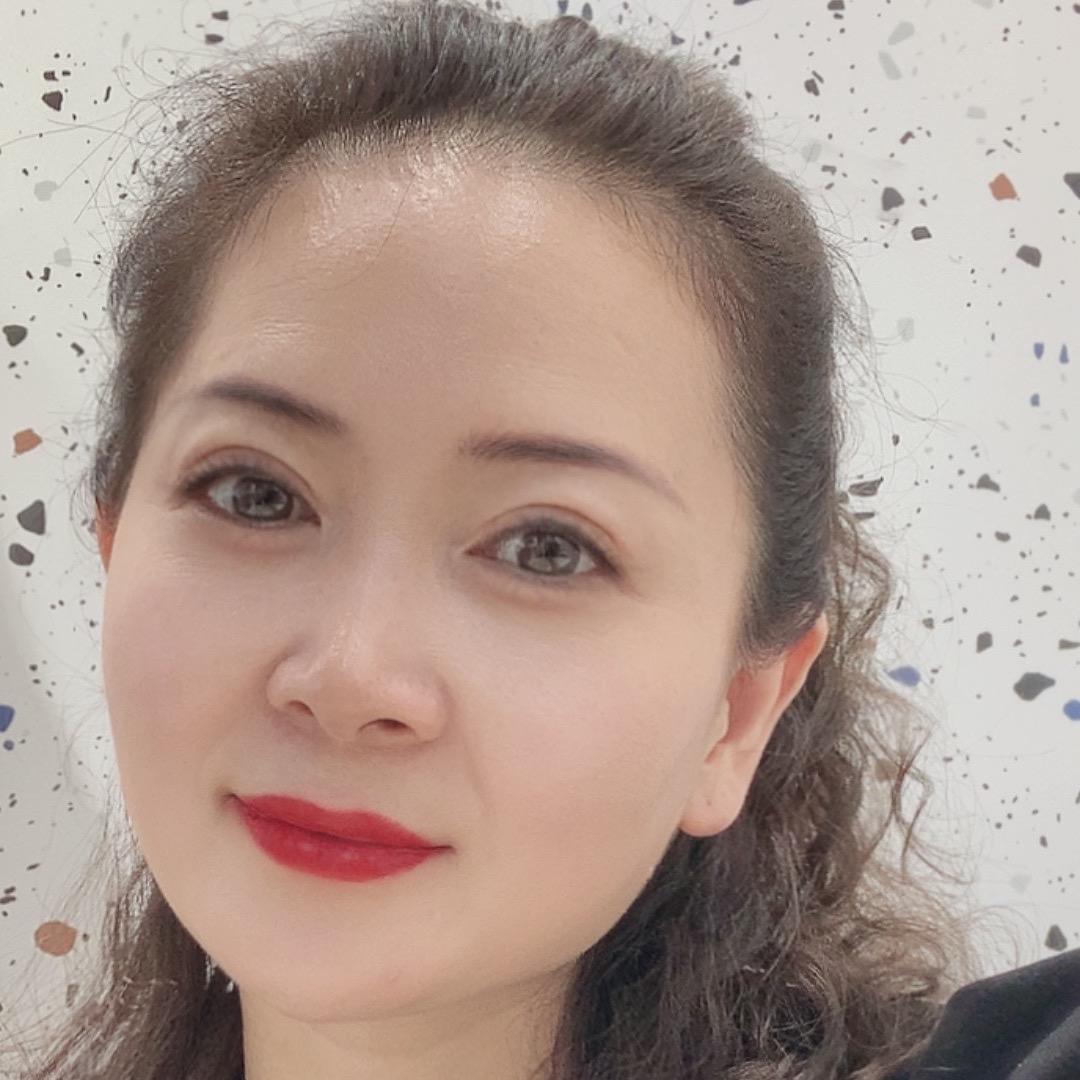 小静吖