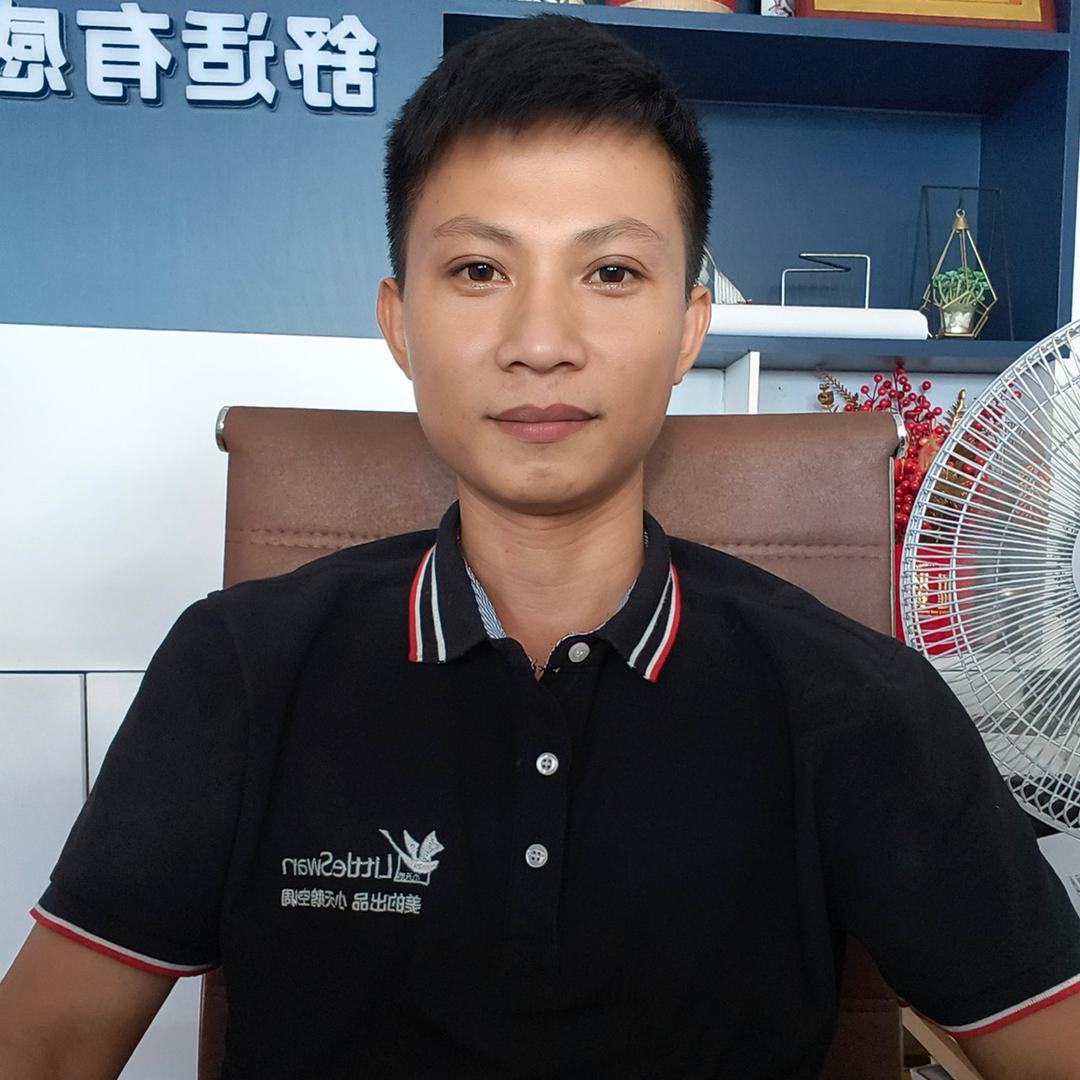 东方大田电器三哥