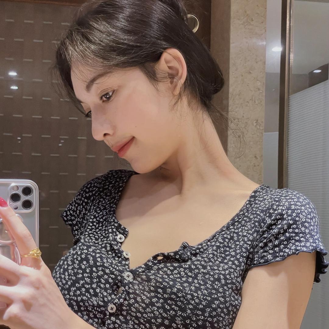 娜扎分渣
