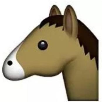 一匹马🐴（游戏评测版
