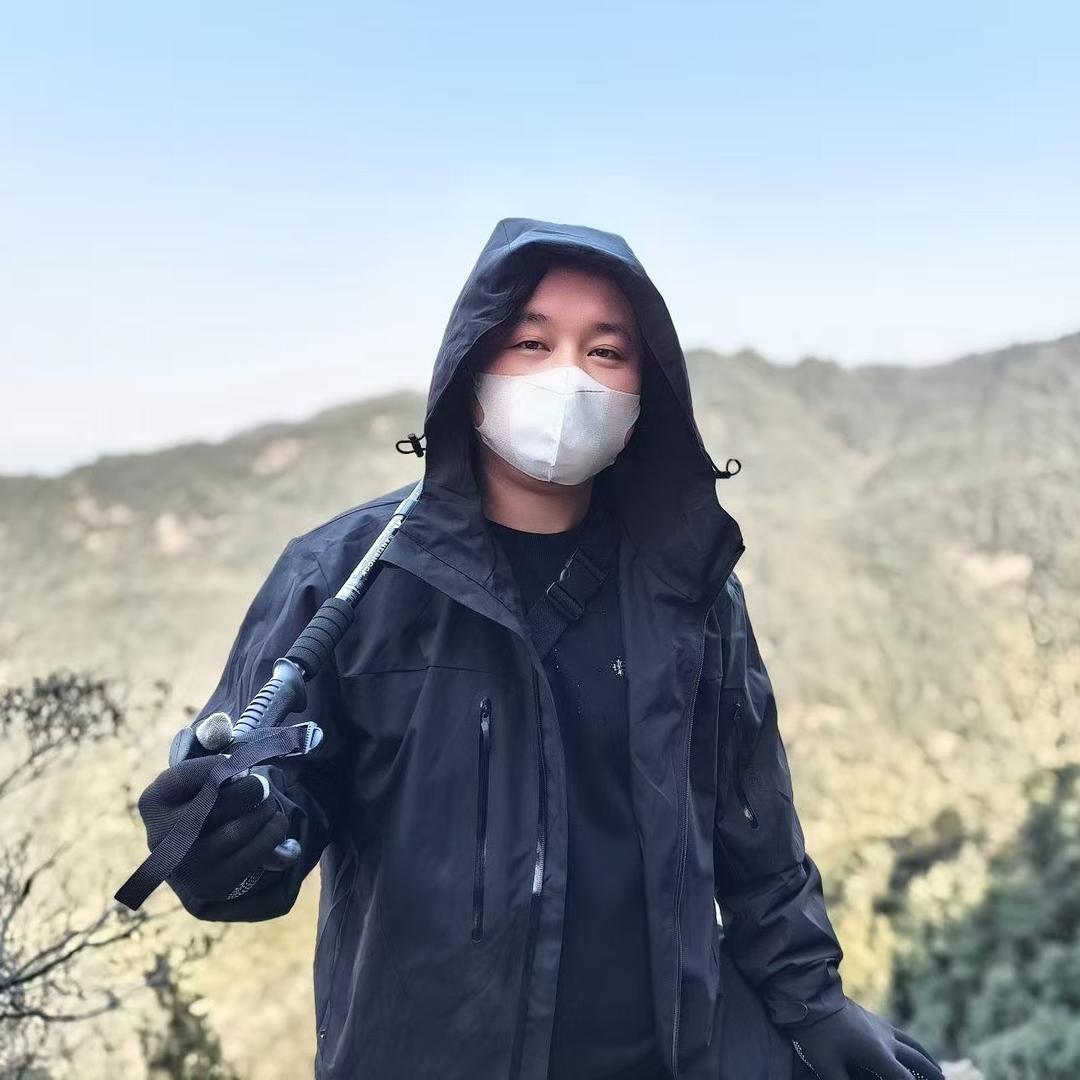 「小人物」