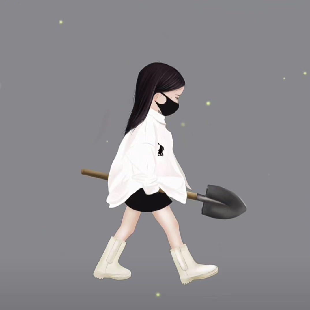 小叶子