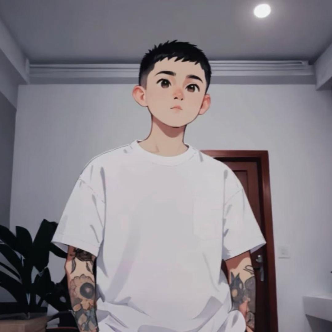 云江