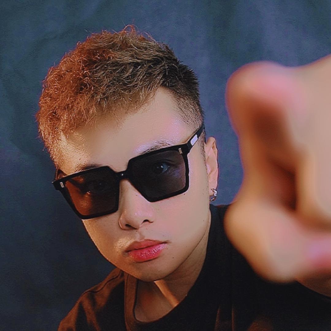炸炸🎙
