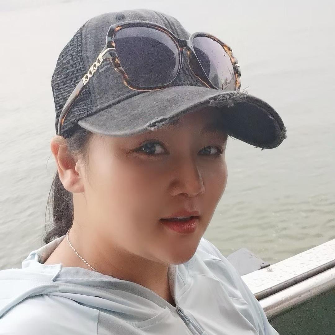 曾绘颖～（山有木兮木有枝）