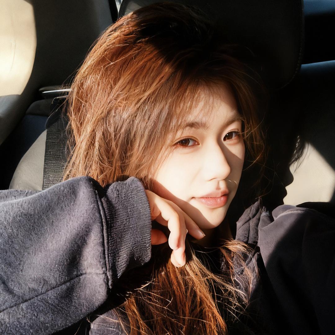 铜川上囍化妆师橘子🍊(招学员，助理）