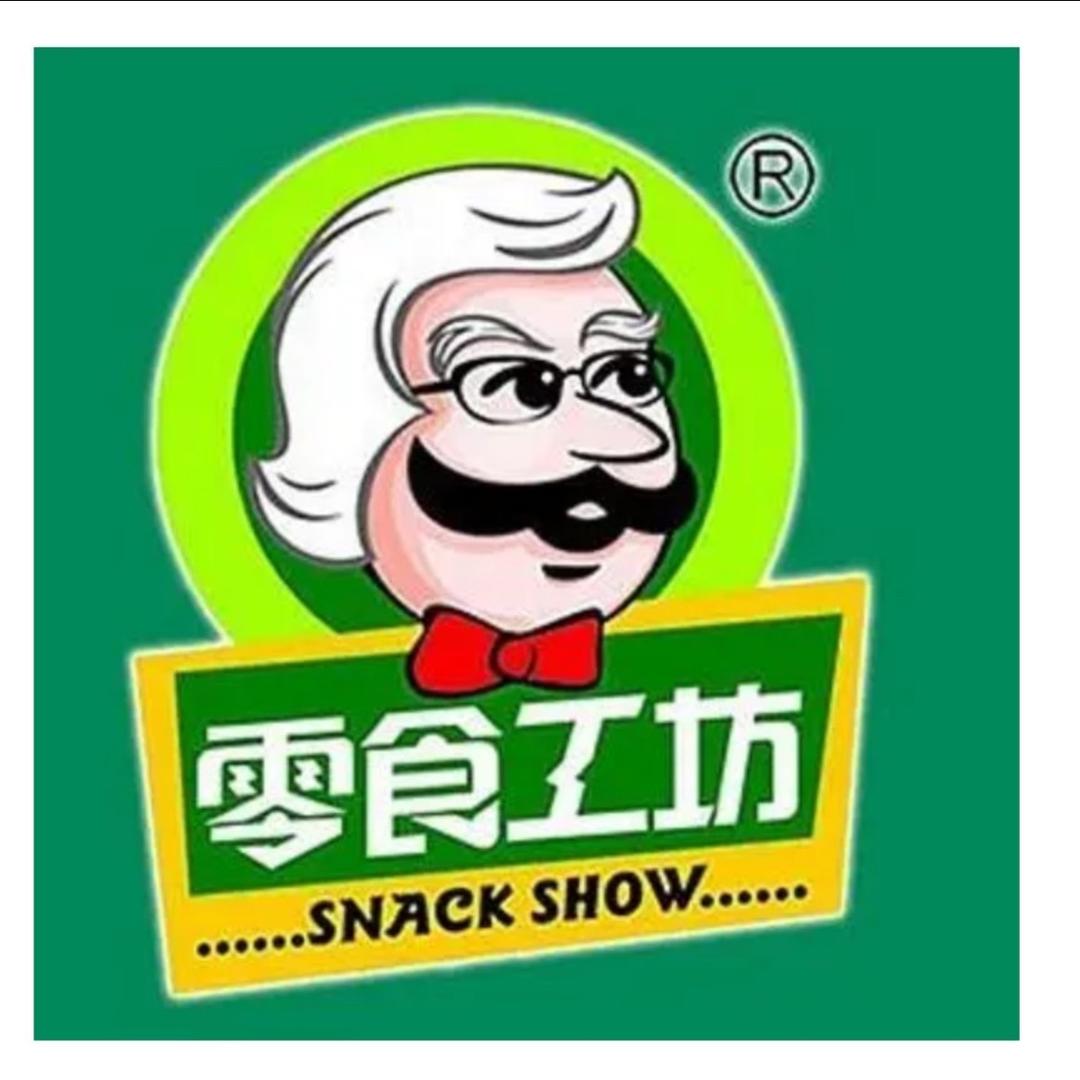 零食工厂店