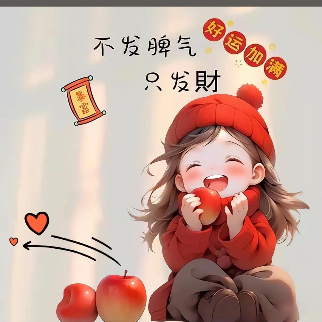 开心快乐