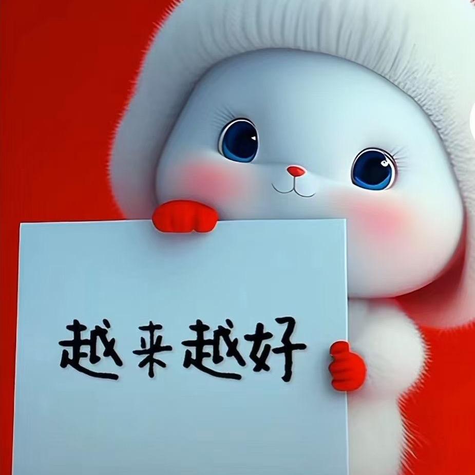 随心所欲的可人