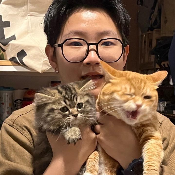 阿梅利亚和溜秋
