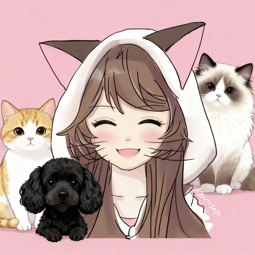 大龙猫布偶渐层猫舍