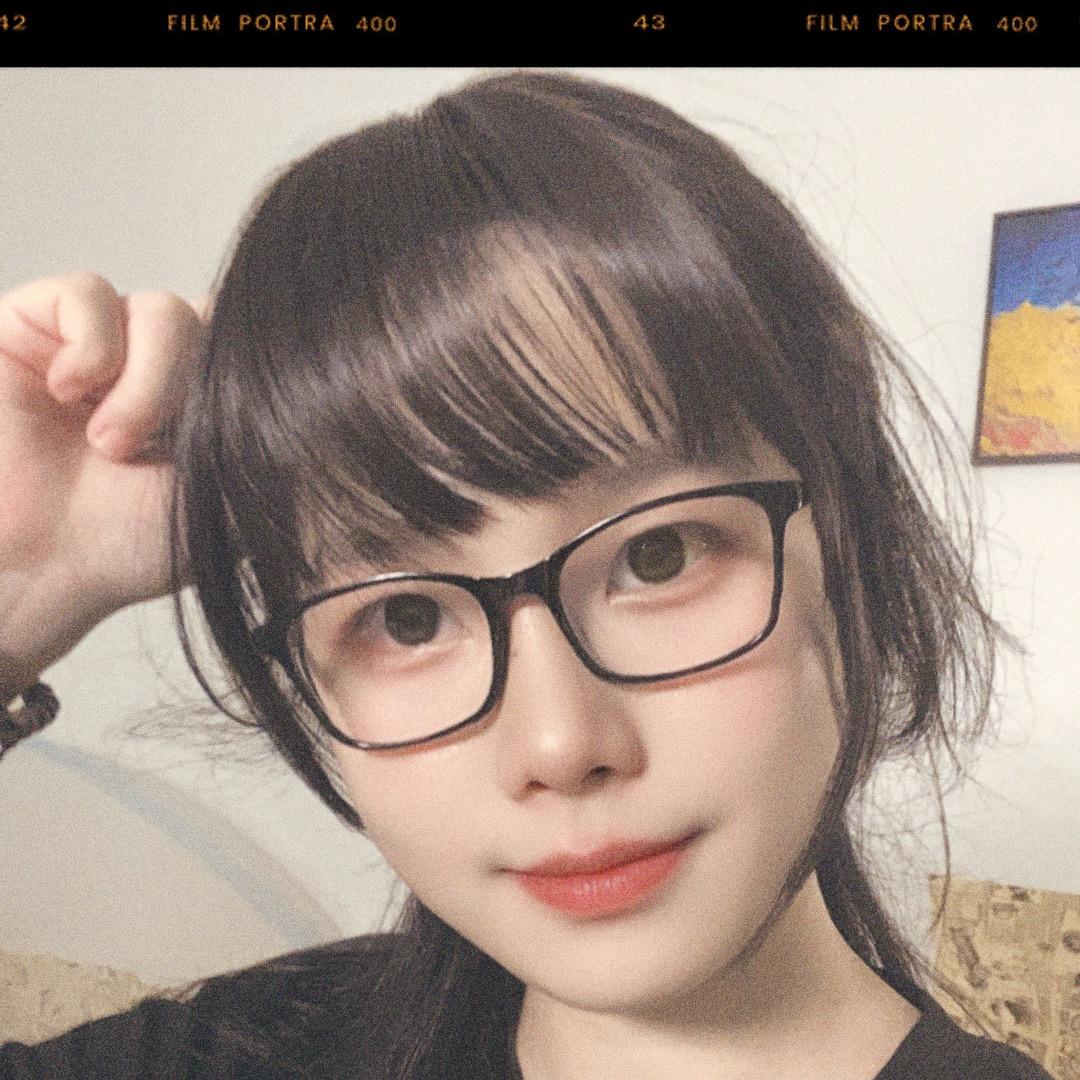 阿云超社恐哒