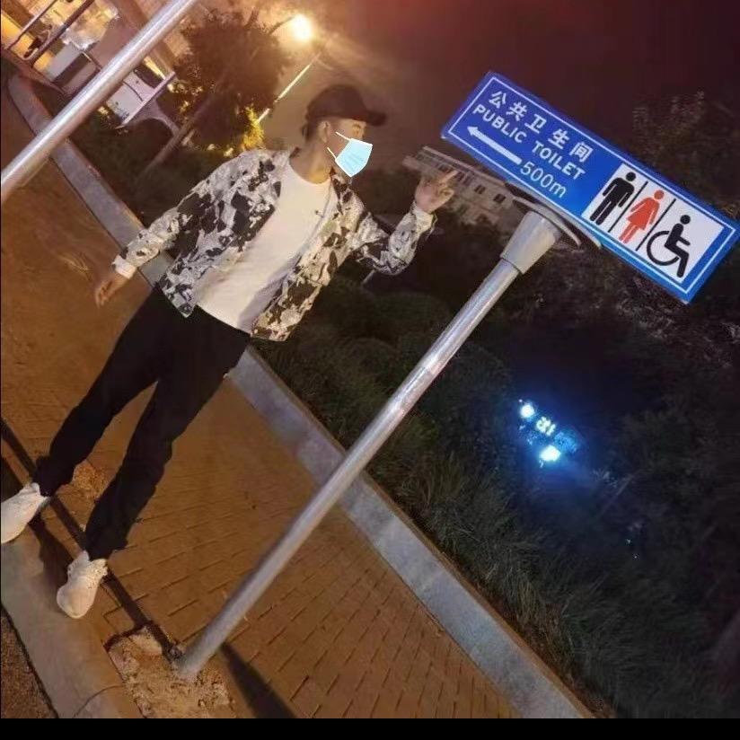 🌈江莱