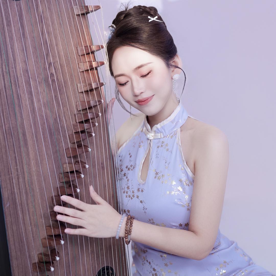 穆晚晚💕💕
